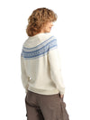 Dale Of Norway W VÅGSØY FEMININE SWEATER - Pullover bei PeakStyle