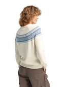 Dale Of Norway W VÅGSØY FEMININE SWEATER - Pullover bei PeakStyle