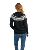 Dale of Norway W VAGSOY SWEATER - Oberbekleidung bei PeakStyle