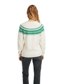 Dale of Norway W VAGSOY SWEATER - Oberbekleidung bei PeakStyle