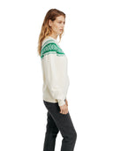 Dale of Norway W VAGSOY SWEATER - Oberbekleidung bei PeakStyle