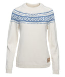 Dale of Norway W VAGSOY SWEATER - Oberbekleidung bei PeakStyle