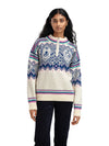 Dale Of Norway W VM TRONDHEIM FEM MERINO SWEATER - Pullover bei PeakStyle