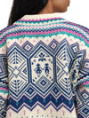 Dale Of Norway W VM TRONDHEIM FEM MERINO SWEATER - Pullover bei PeakStyle