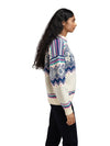 Dale Of Norway W VM TRONDHEIM FEM MERINO SWEATER - Pullover bei PeakStyle