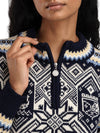 Dale Of Norway W VM TRONDHEIM FEM MERINO SWEATER - Pullover bei PeakStyle