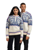 Dale Of Norway W VM TRONDHEIM FEM. SWEATER - Pullover bei PeakStyle