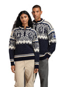 Dale Of Norway W VM TRONDHEIM FEM. SWEATER - Pullover bei PeakStyle