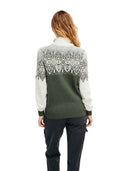 Dale of Norway W WINTERLAND SWEATER - Oberbekleidung bei PeakStyle