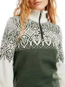 Dale of Norway W WINTERLAND SWEATER - Oberbekleidung bei PeakStyle