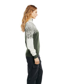 Dale of Norway W WINTERLAND SWEATER - Oberbekleidung bei PeakStyle