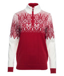 Dale of Norway W WINTERLAND SWEATER - Oberbekleidung bei PeakStyle