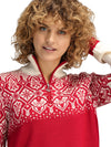 Dale of Norway W WINTERLAND SWEATER - Oberbekleidung bei PeakStyle