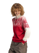 Dale Of Norway WINTERLAND FEM SWEATER - bei PeakStyle
