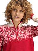 Dale Of Norway WINTERLAND FEM SWEATER - bei PeakStyle
