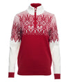 Dale Of Norway WINTERLAND FEMININE MERINO SWEATER - Pullover bei PeakStyle