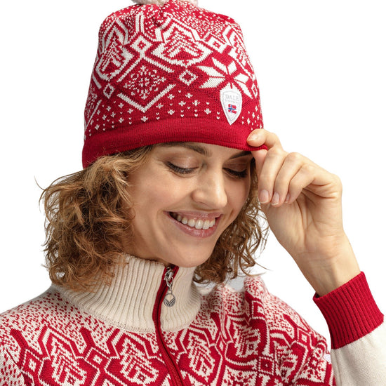 Dale Of Norway WINTERLAND HAT - Kopfbedeckungen bei PeakStyle