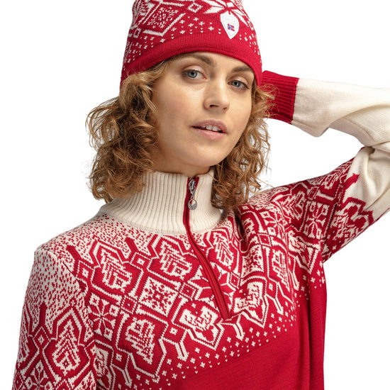 Dale Of Norway WINTERLAND HAT - Kopfbedeckungen bei PeakStyle
