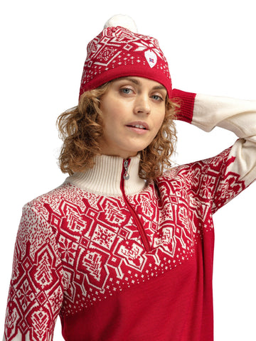 Dale Of Norway WINTERLAND HAT - Kopfbedeckungen bei PeakStyle