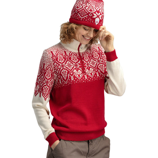 Dale Of Norway WINTERLAND HAT - Kopfbedeckungen bei PeakStyle