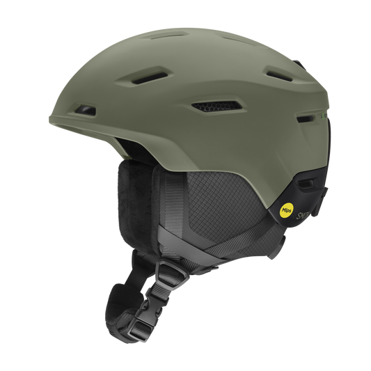SMITH Descend MIPS Skihelm – Herstellerbild 1