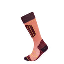 Devold ALPINE MERINO SOCK KID - Beetroot EU 31 - EU 34 Socken - PeakStyle