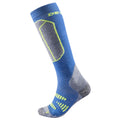 Devold ALPINE MERINO SOCK KID - Royal EU 31 - EU 34 Socken - PeakStyle