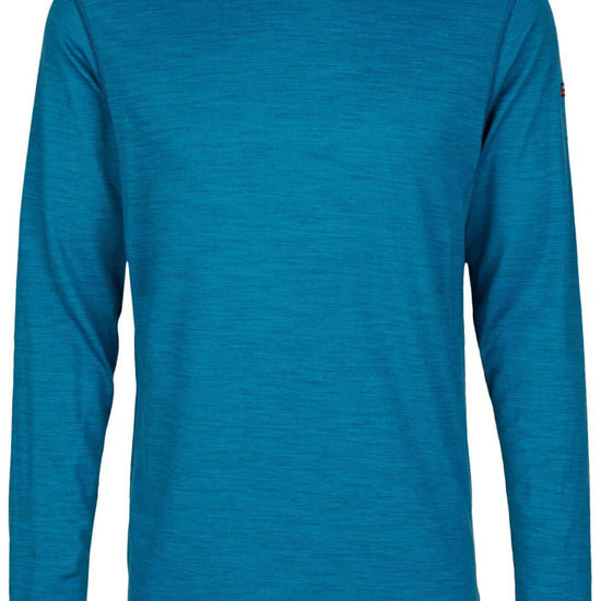 Devold BREEZE MERINO 150 SHIRT MAN - Langarmshirts bei PeakStyle