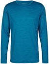 Devold BREEZE MERINO 150 SHIRT MAN - Langarmshirts bei PeakStyle