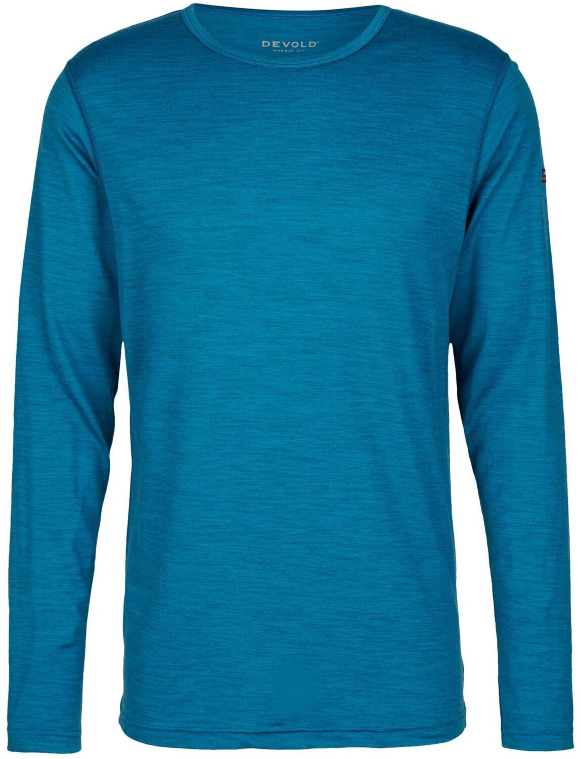 Devold BREEZE MERINO 150 SHIRT MAN - Langarmshirts bei PeakStyle