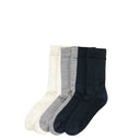 Devold DAILY MERINO MEDIUM SOCK 3PK - Socken bei PeakStyle