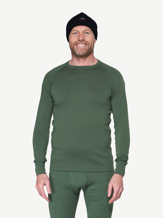 Devold EXPEDITION 235 Herren 421A Studio 1