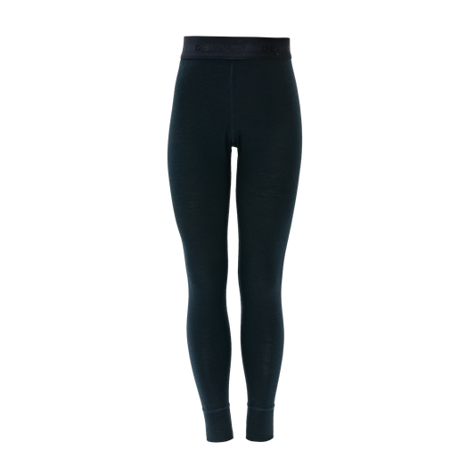 Devold BREEZE PLUS Kinder Merino Unterhose – INK – Hersteller-Packshot