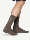 Devold ADVENTURE HEAVY Merino Wandersocken – FALCON – Studio 2