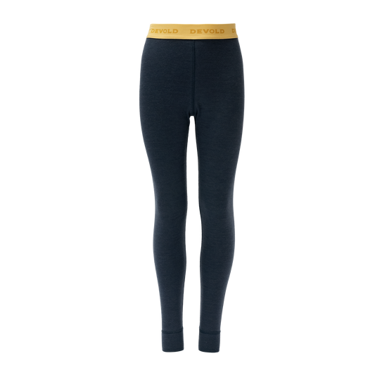 Devold EXPEDITION Junior Merino Unterhose – Night – Packshot