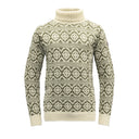 Devold HODDEVIK WOOL HIGH NECK - PeakStyle