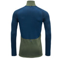 Devold M RUNNING MERINO 130 ZIP NECK - PeakStyle