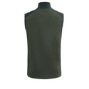 Devold M THERMO WOOL VEST - Forest - Lichen - Woods S Oberbekleidung - PeakStyle
