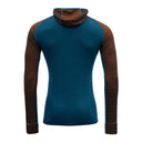 Devold M TUVEGGA SPORT AIR MERINO HOODIE - PeakStyle