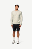 Devold NANSEN WOOL SWEATER - Pullover bei PeakStyle