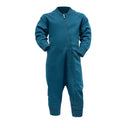 Devold NIBBA MERINO PLAYSUIT BABY - Flood 56 Overalls - PeakStyle