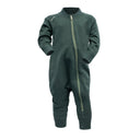 Devold NIBBA MERINO PLAYSUIT BABY - Woods 56 Overalls - PeakStyle