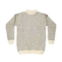 Devold NORDSJØ WOOL SWEATER - offwhite L Pullover - PeakStyle