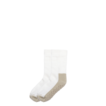 Devold MULTI NO-SLIP Kinder Merinosocken – OFFWHITE – Packshot