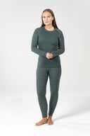 Devold W DUO ACTIVE MERINO 205 SHIRT - PeakStyle