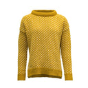 Devold W NORDSJO WOOL SWEATER - Arrowood XS Oberbekleidung - PeakStyle
