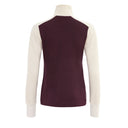 Devold W THERMO WOOL JACKET - Port - Raw White - Stone XS Oberbekleidung - PeakStyle