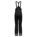 Devold W TROLLKYRKJA WOOLSHELL BIB PANTS - Caviar XS Hosen - PeakStyle