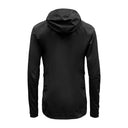 Devold W TROLLKYRKJA WOOLSHELL JACKET - Caviar XS Oberbekleidung - PeakStyle
