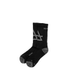Devold HIKING MEDIUM Merino-Wandersocken – INK – Packshot